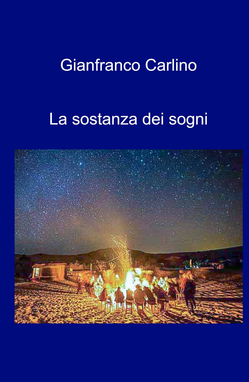 La sostanza dei sogni