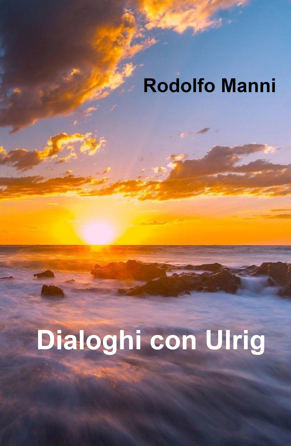 Dialoghi con Ulrig