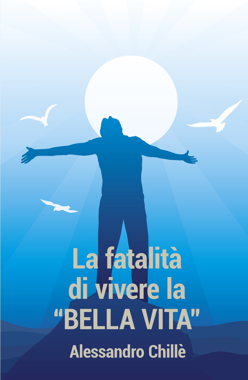 La fatalità di vivere la bella vita. Le sfumature del grigio