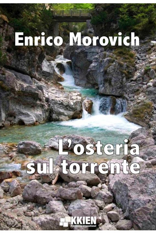 L'osteria sul torrente