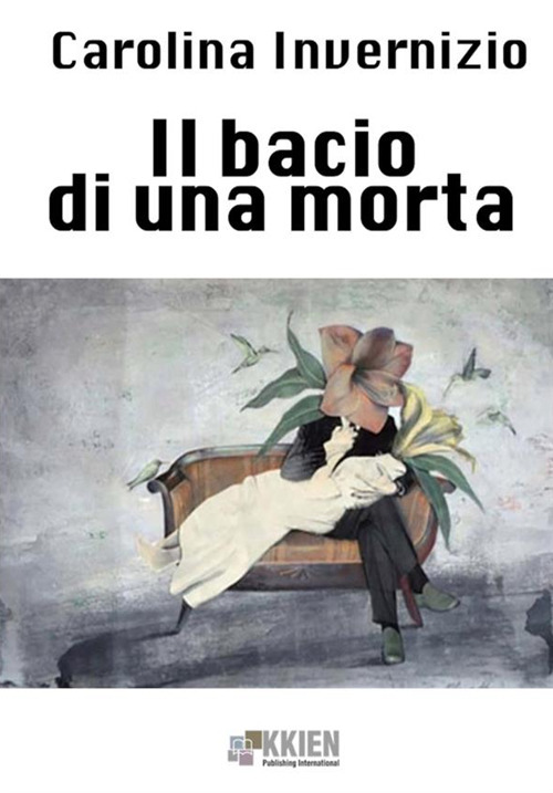 Il bacio di una morta