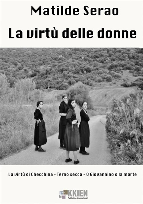 La virtù delle donne