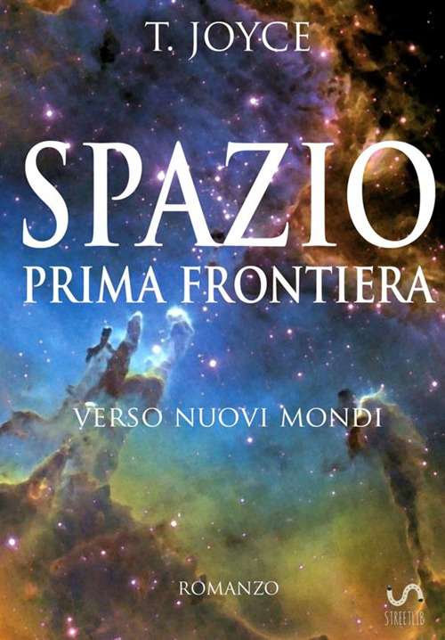 Spazio prima frontiera