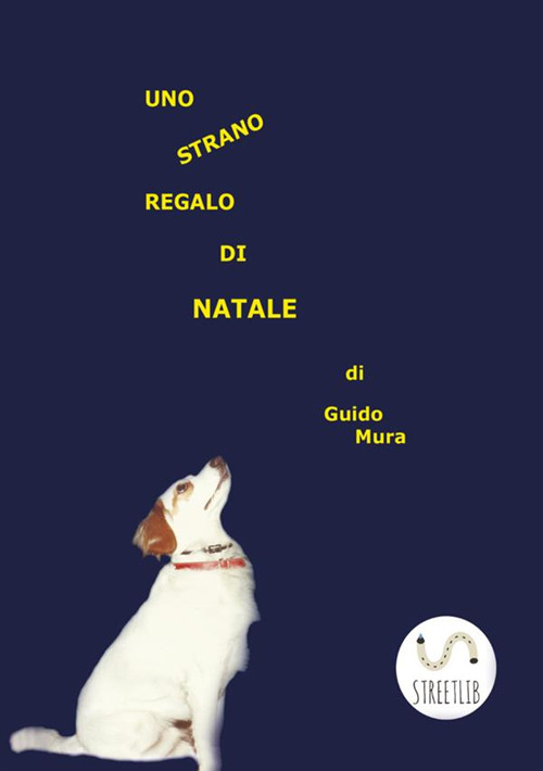 Uno strano regalo di Natale