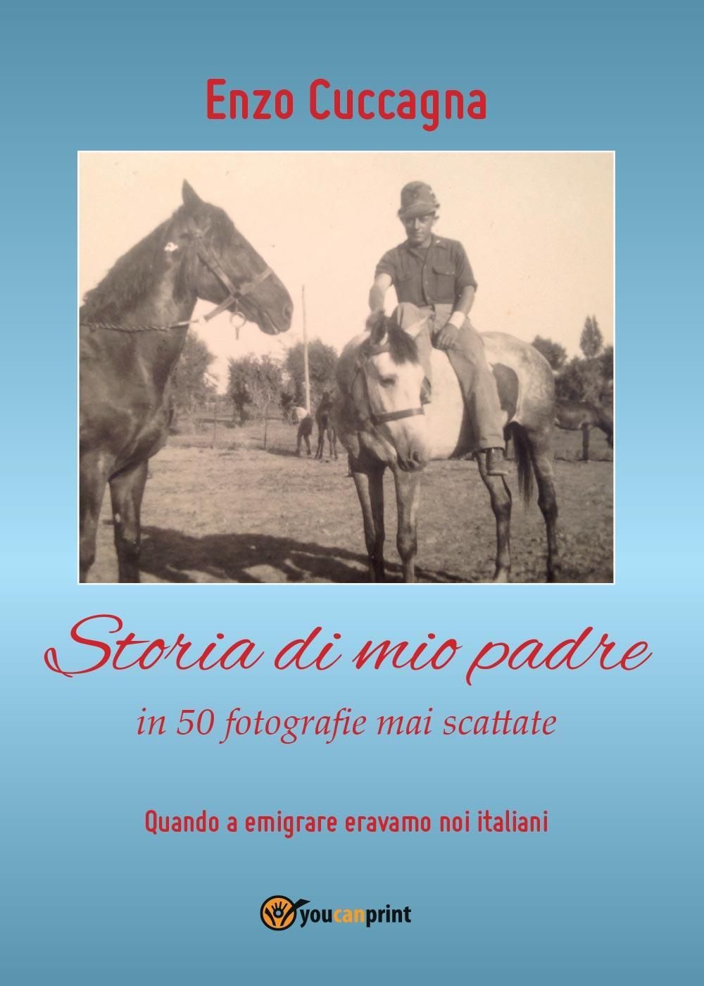 Storia di mio padre