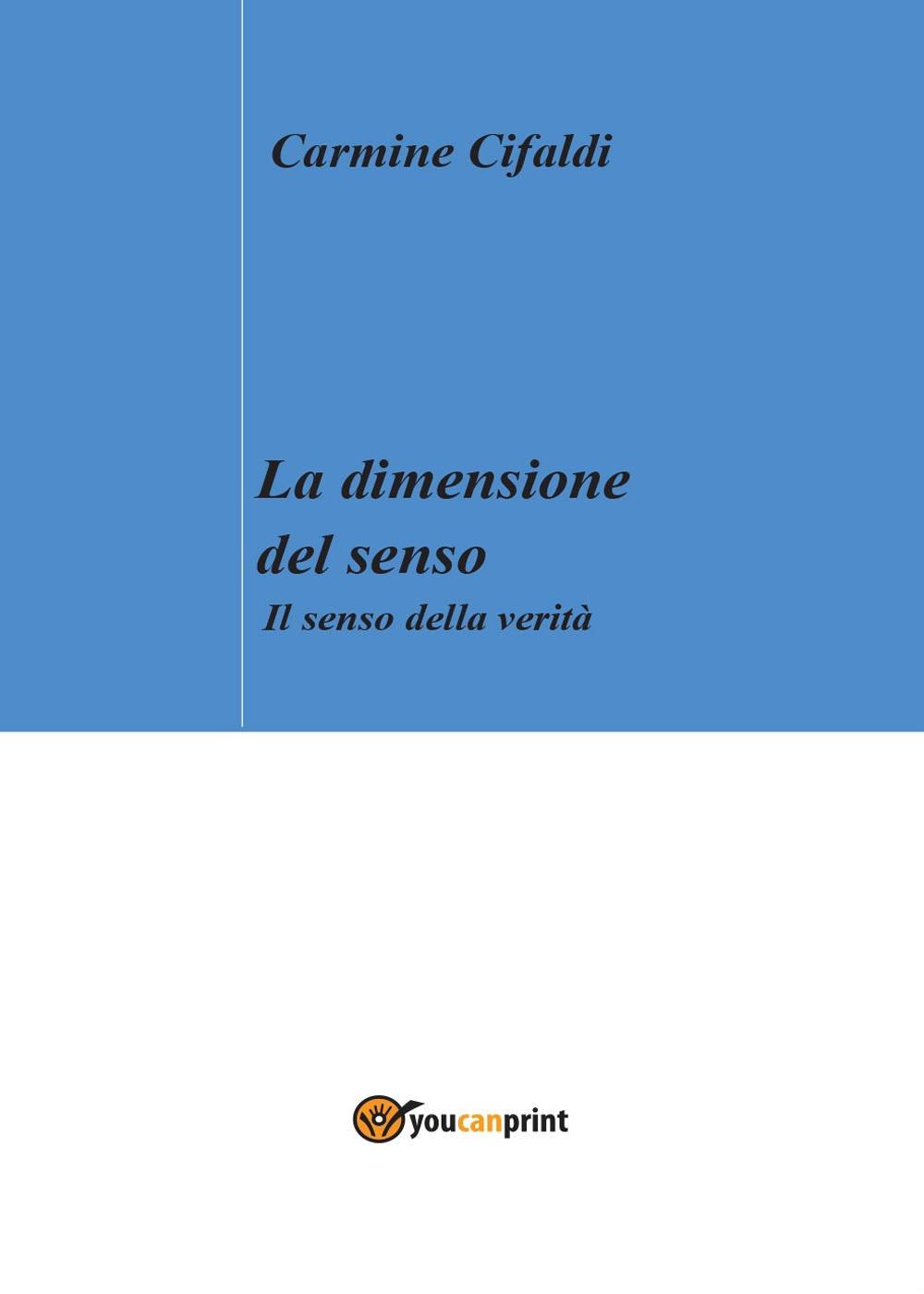 La dimensione del senso