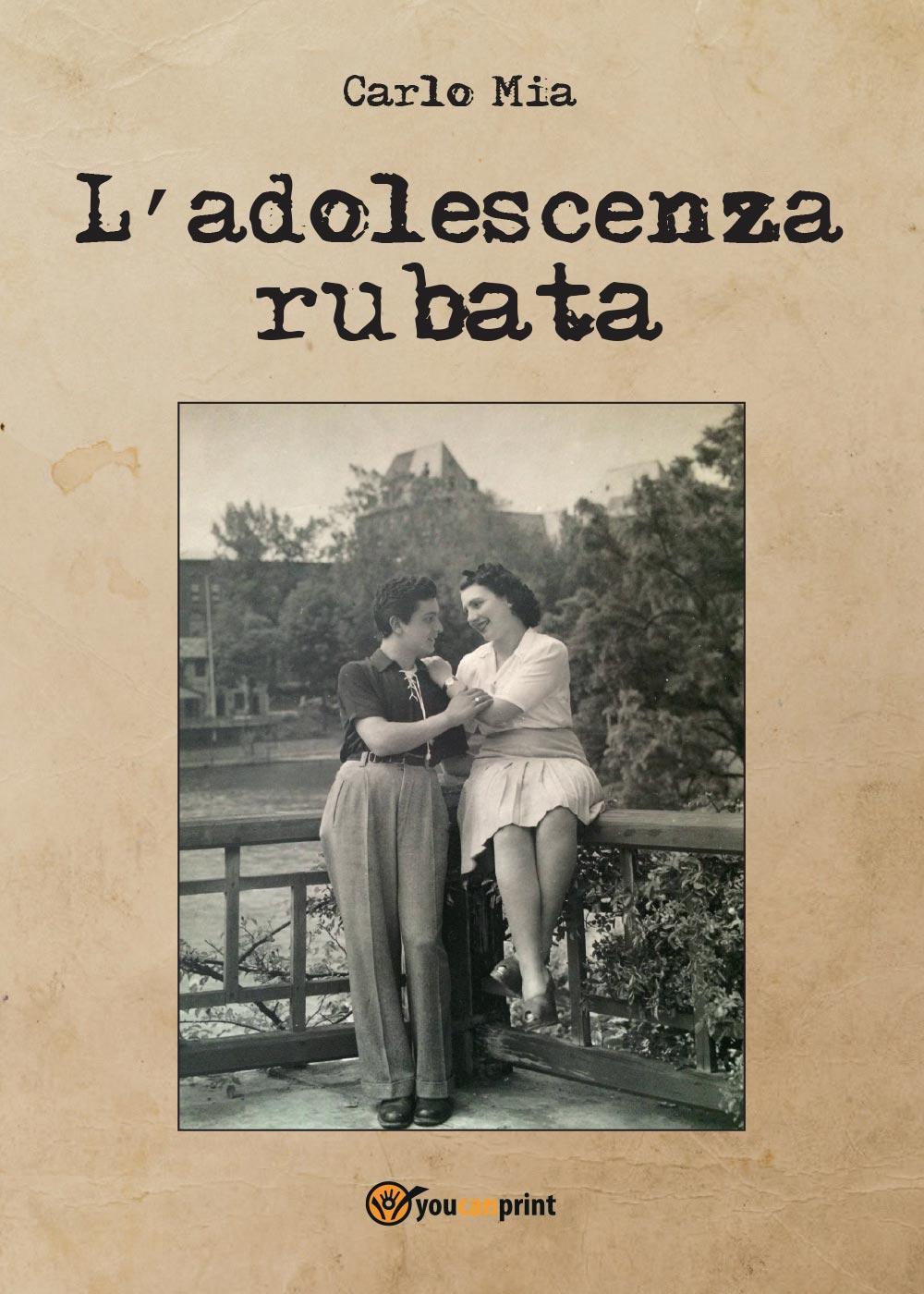 L'adolescenza rubata