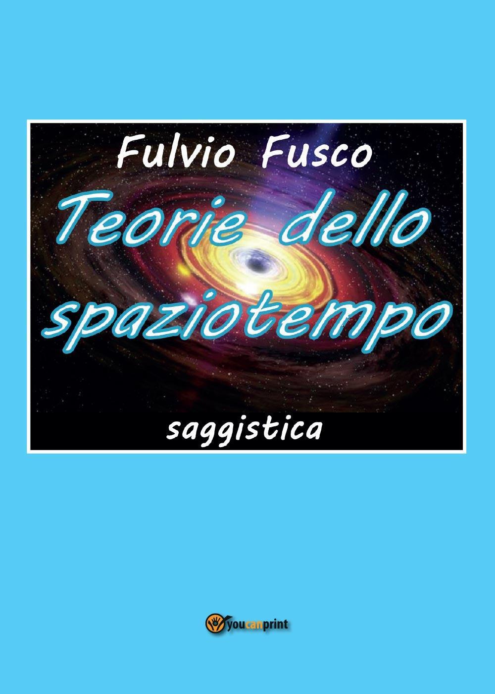 Teorie dello spaziotempo