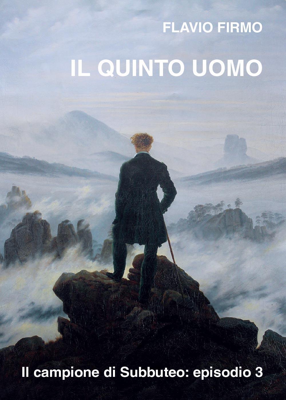 Il quinto uomo