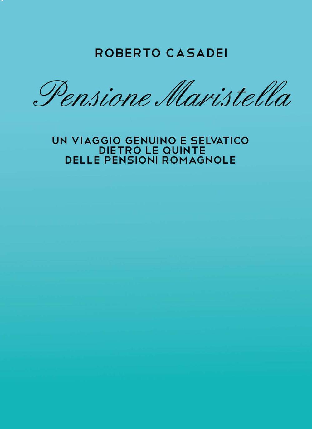 Pensione Maristella