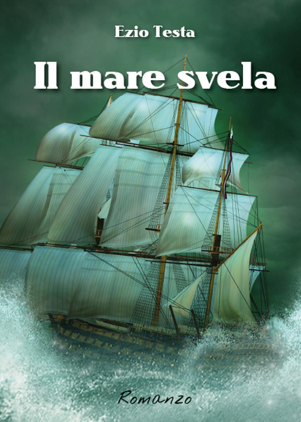 Il mare svela