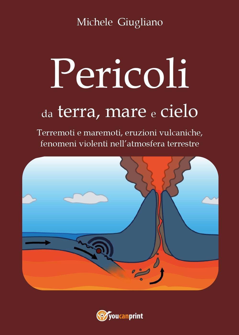 Pericoli da terra, mare e cielo