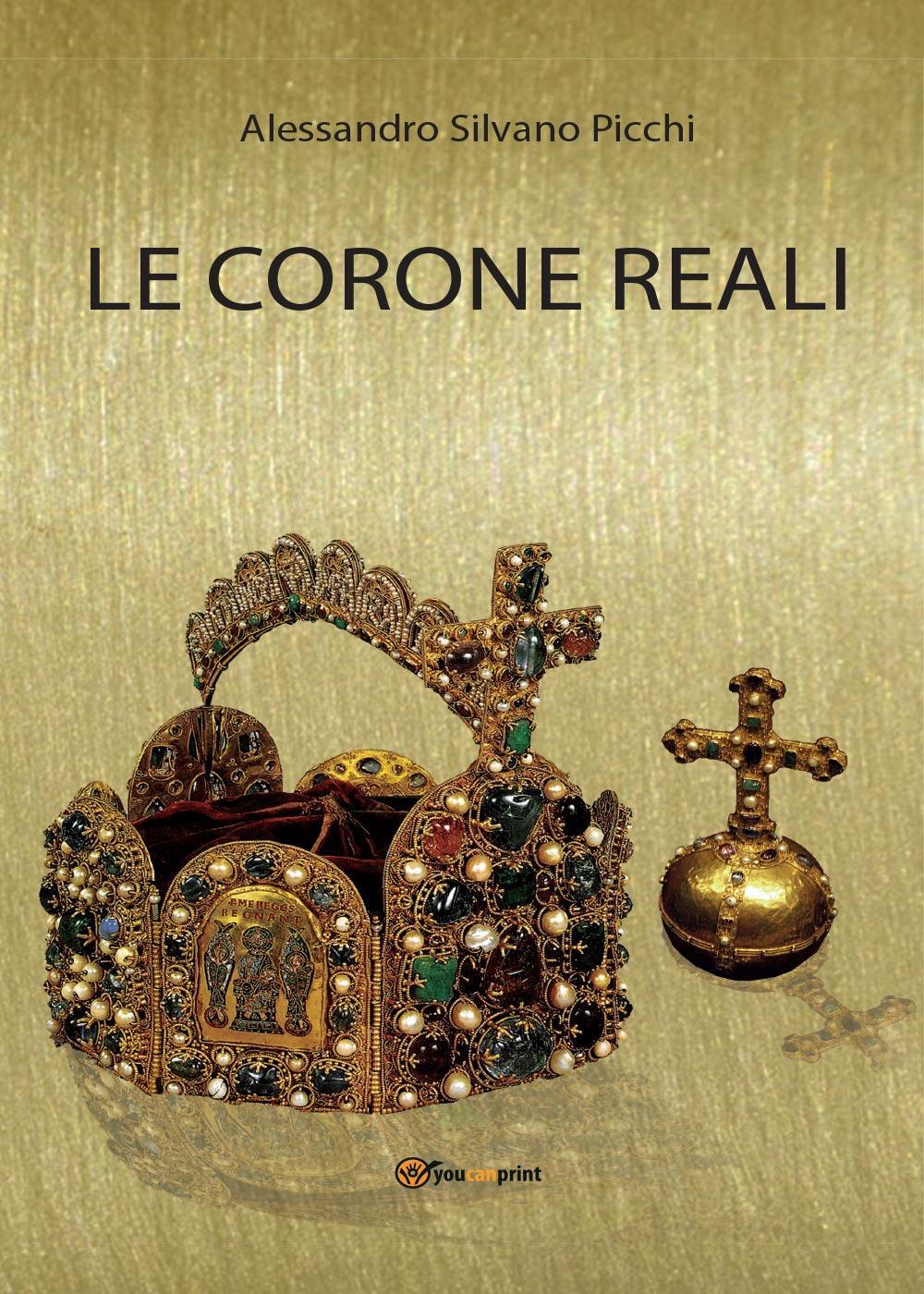 Le corone reali