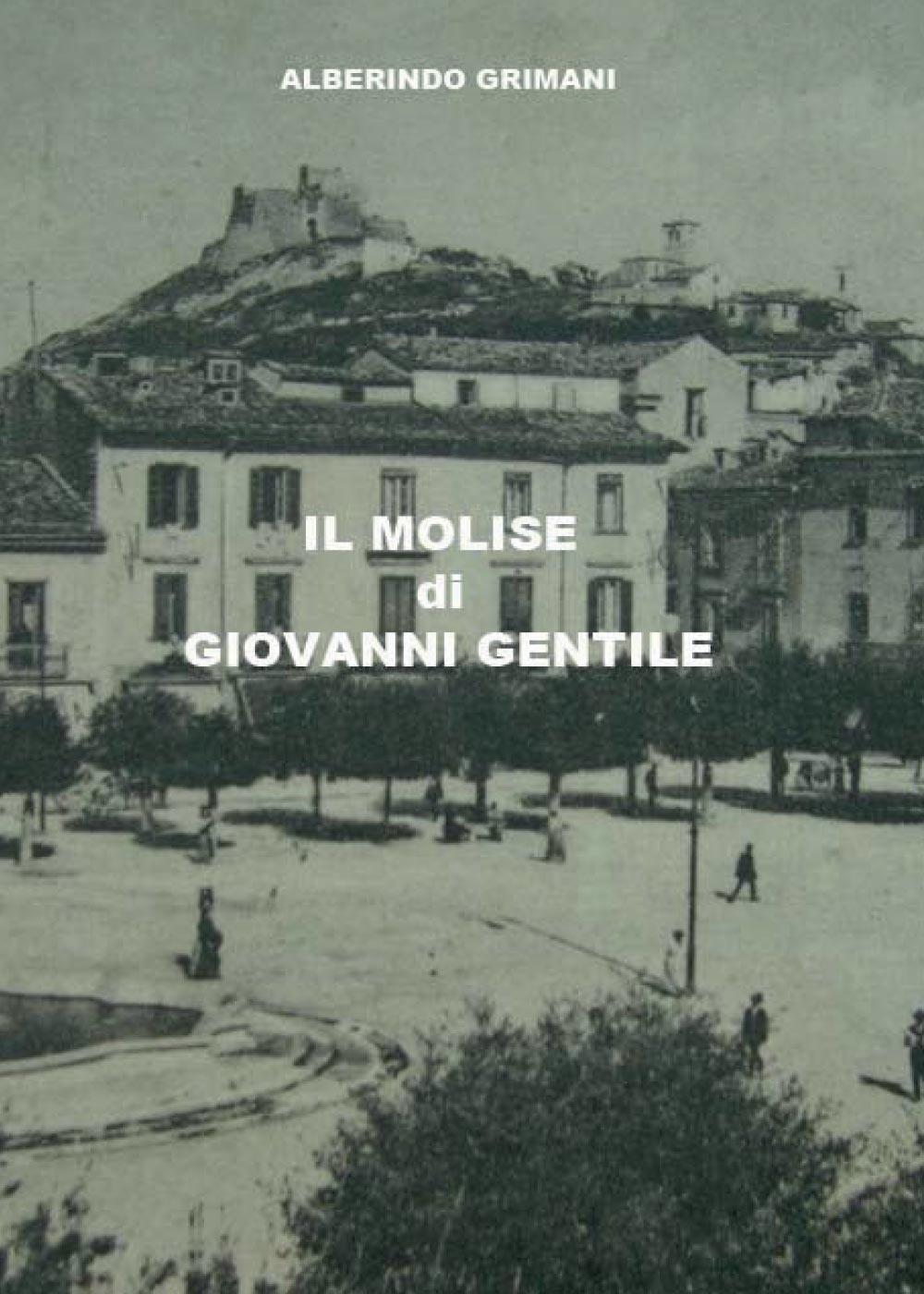 Il Molise di Giovanni Gentile