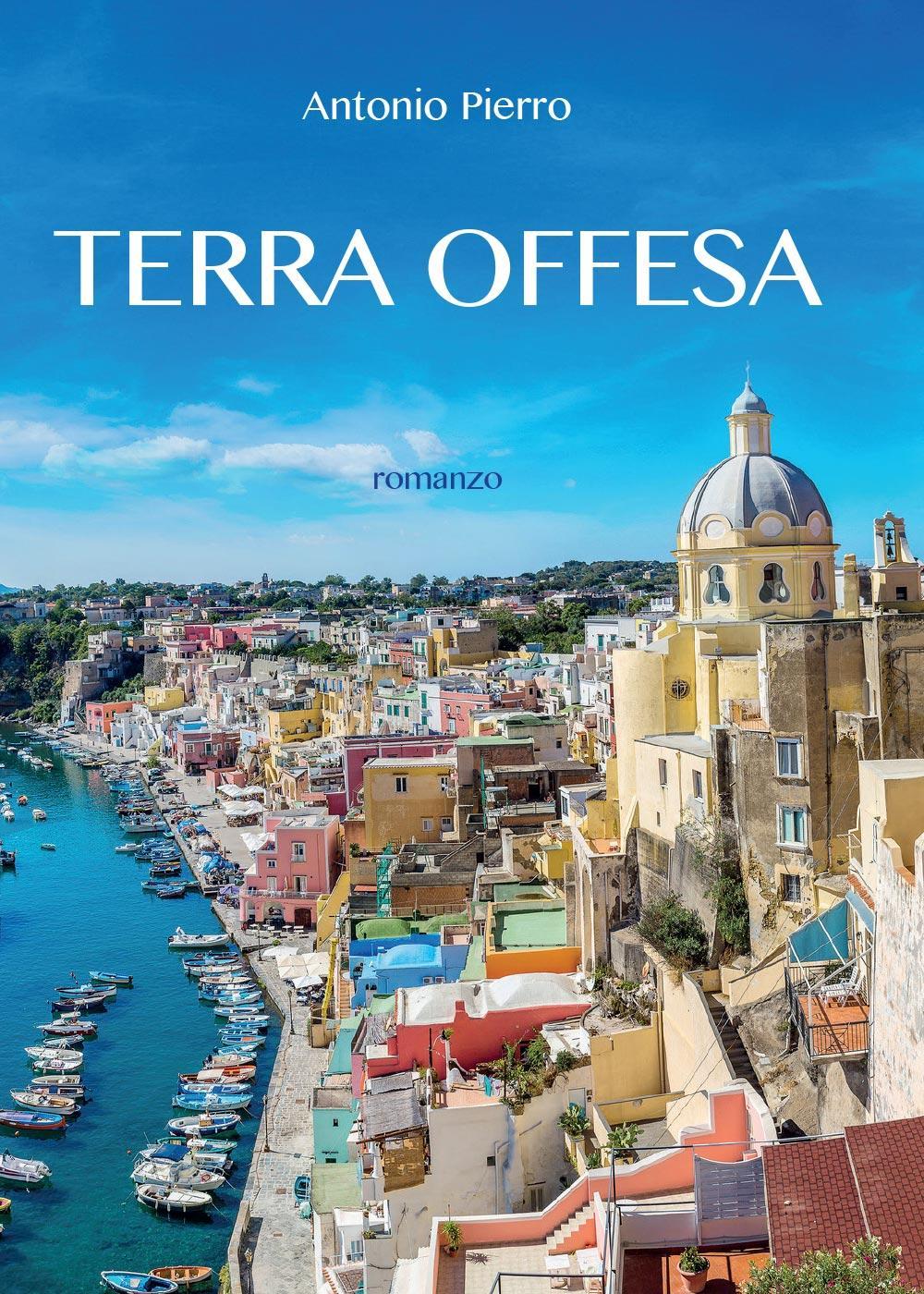 Terra offesa