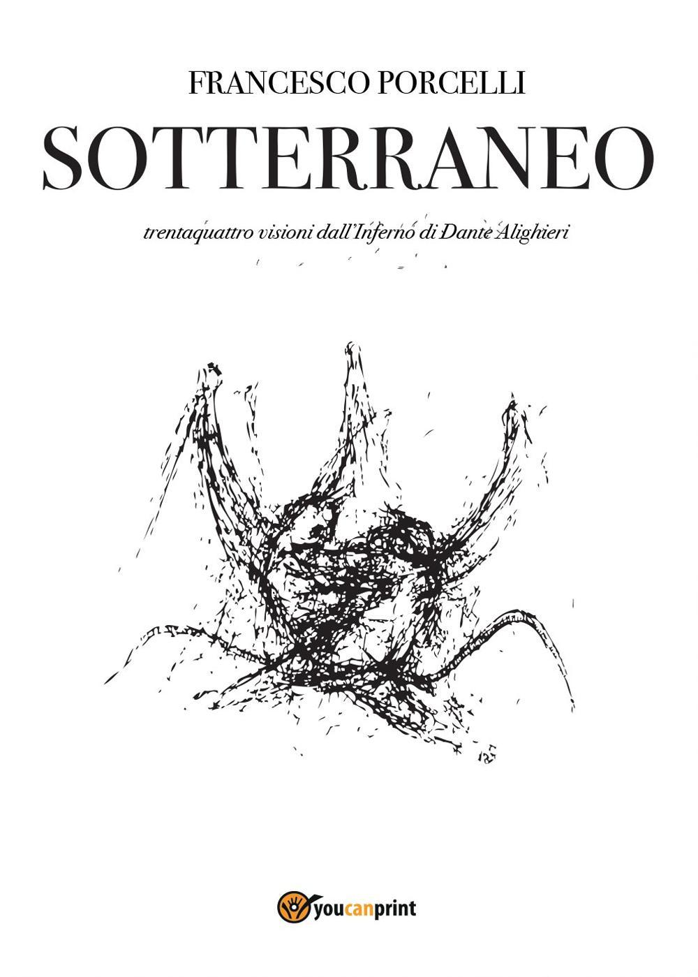 Sotterraneo. Catalogo della mostra (Trani, luglio 2016)