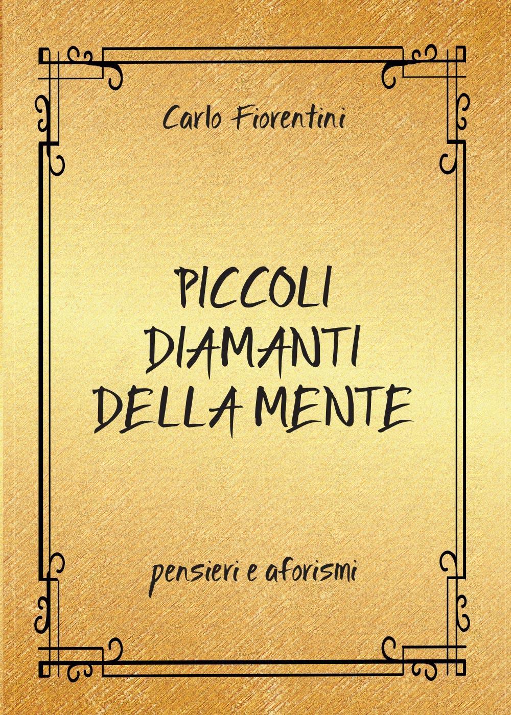 Piccoli diamanti della mente