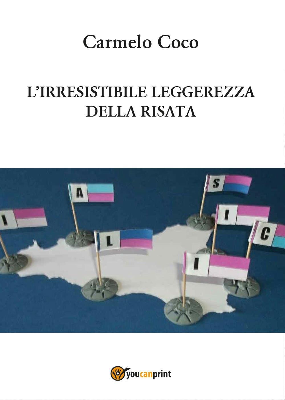 L'irresistibile leggerezza della risata