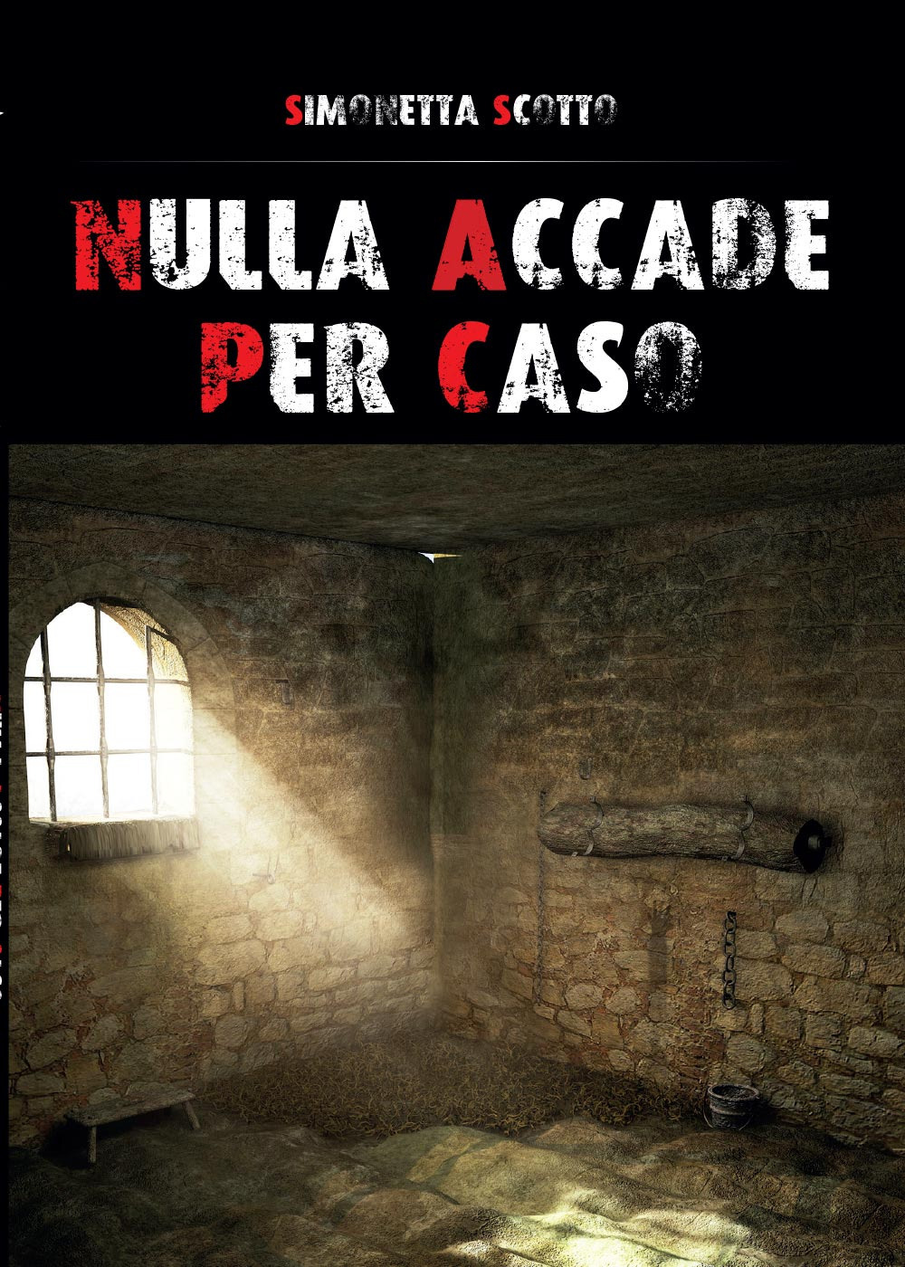 Nulla accade per caso