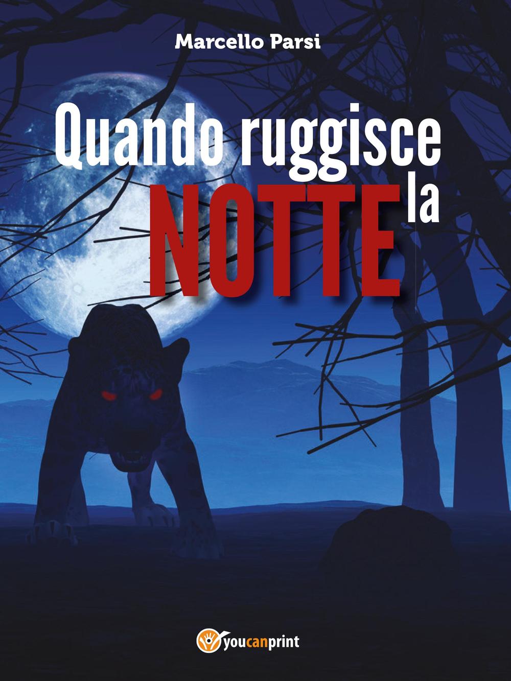 Quando ruggisce la notte