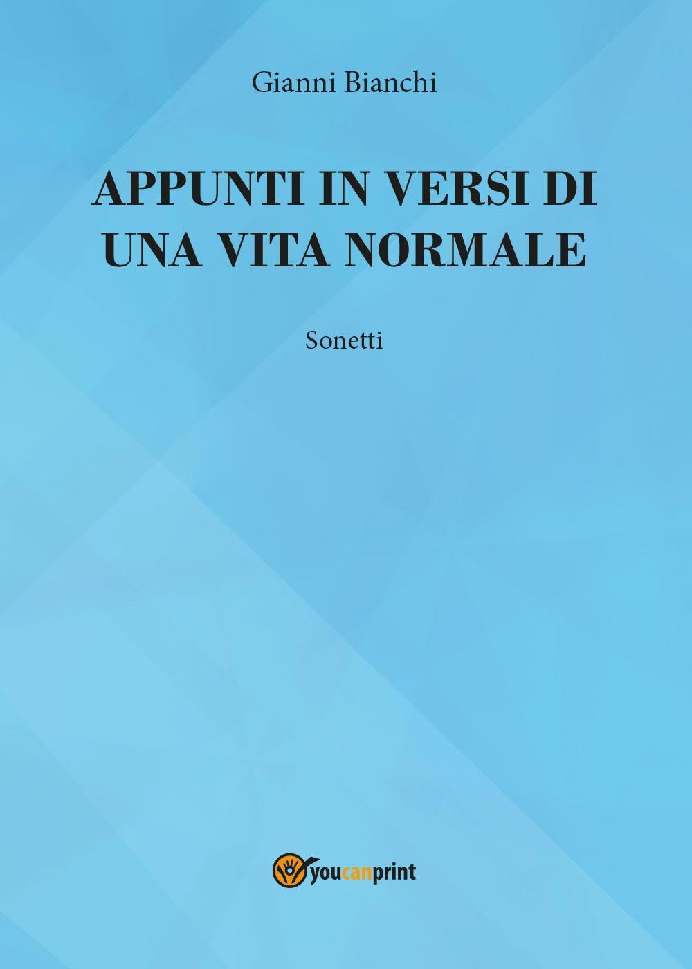 Appunti in versi di un vita normale