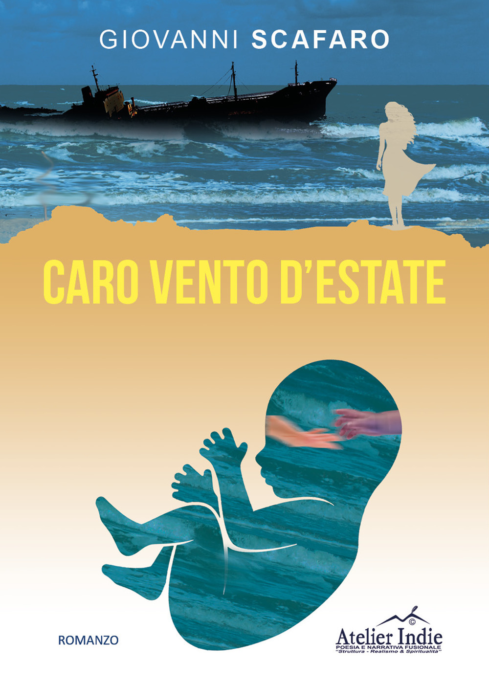 Caro vento d'estate che nessuno resti mai solo