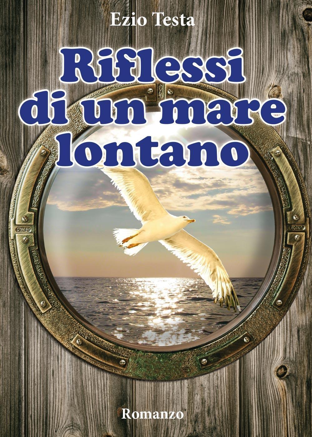 Riflessi di un mare lontano