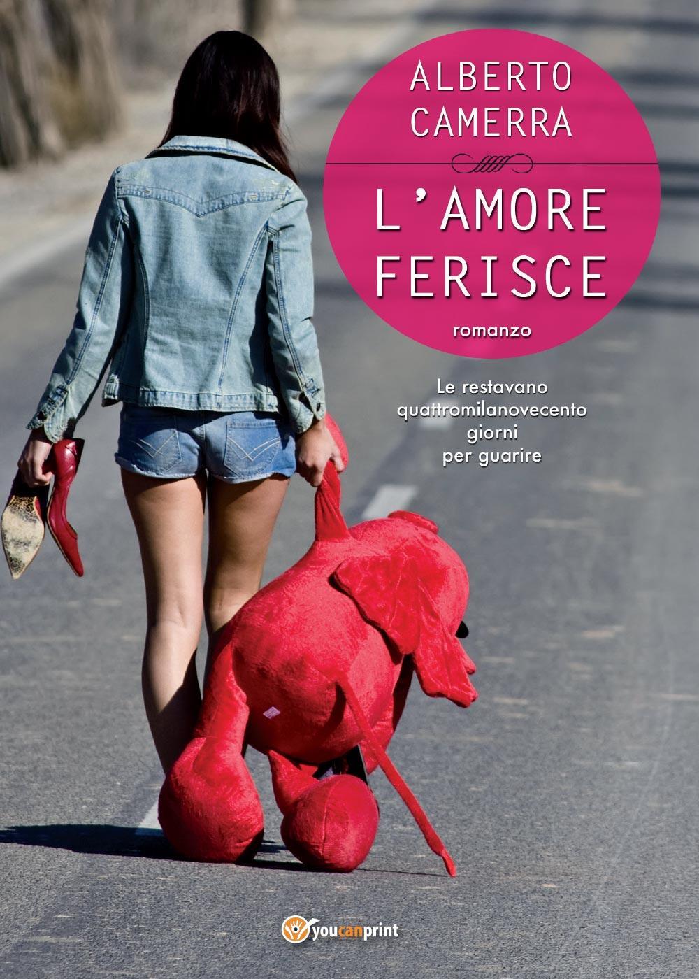 L'amore ferisce