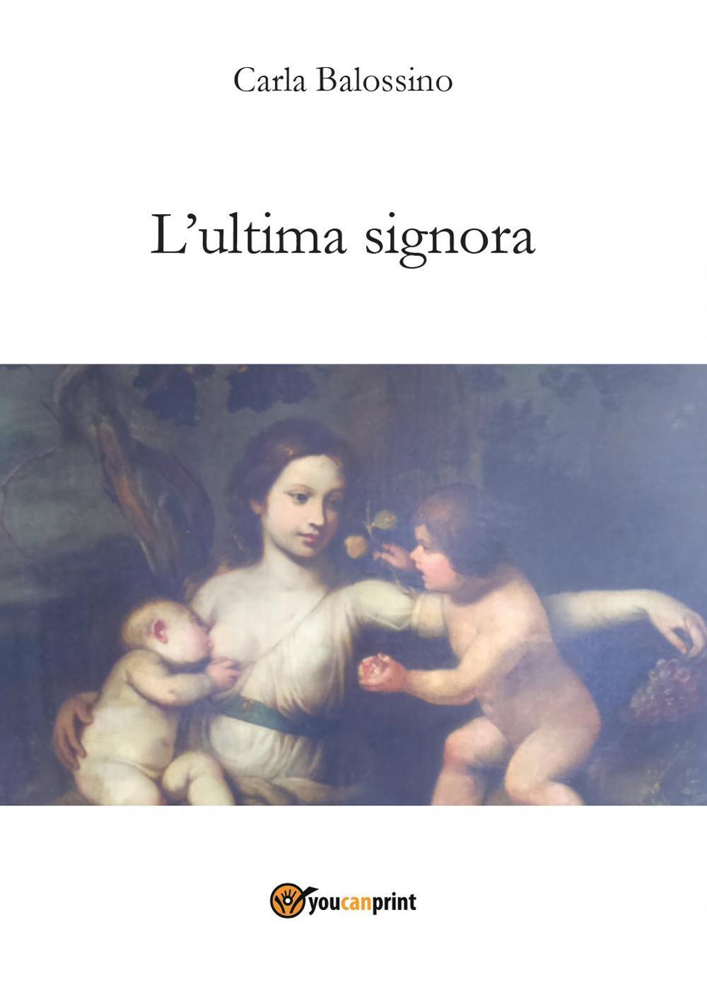 L'ultima signora