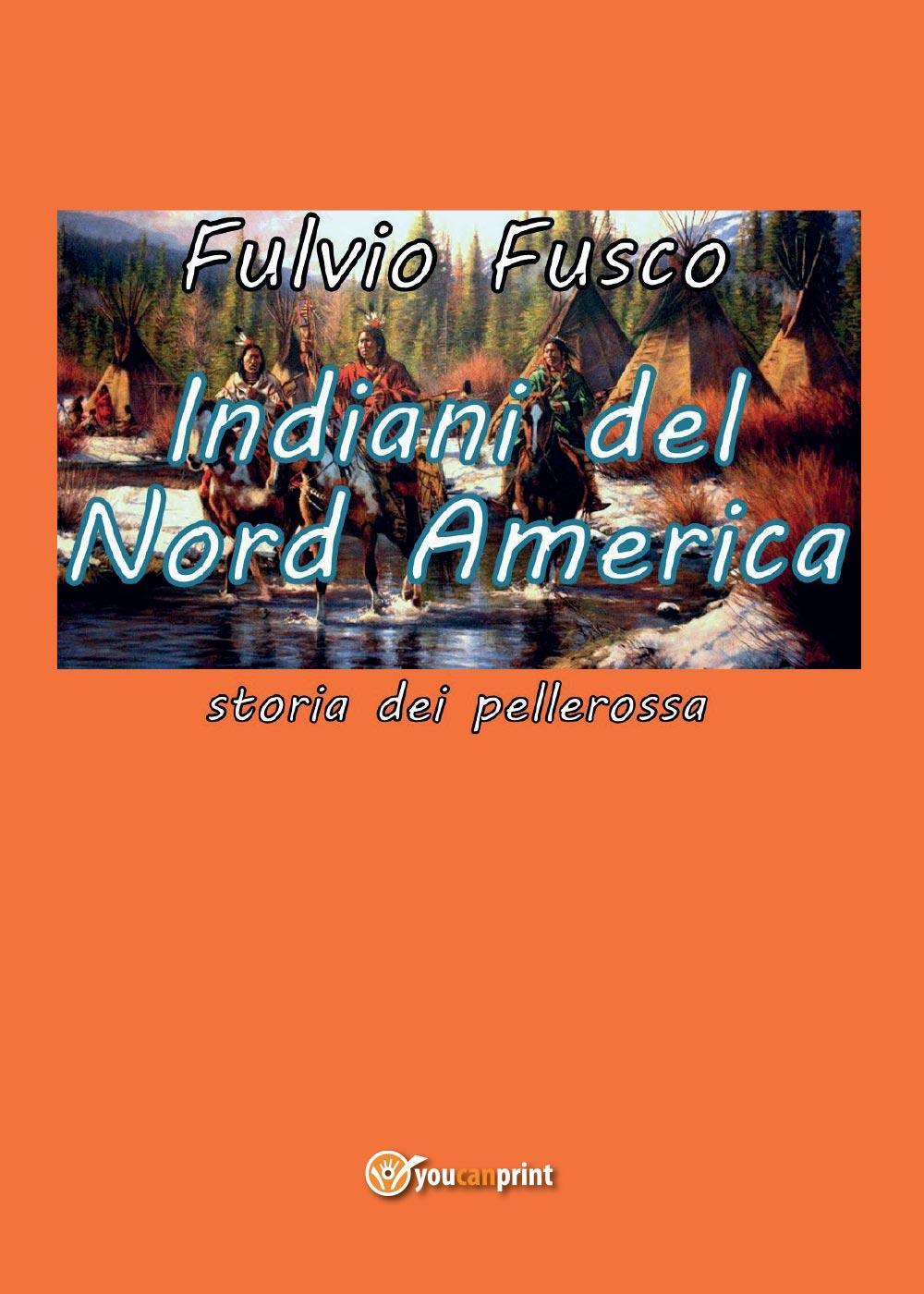 Indiani del Nord America