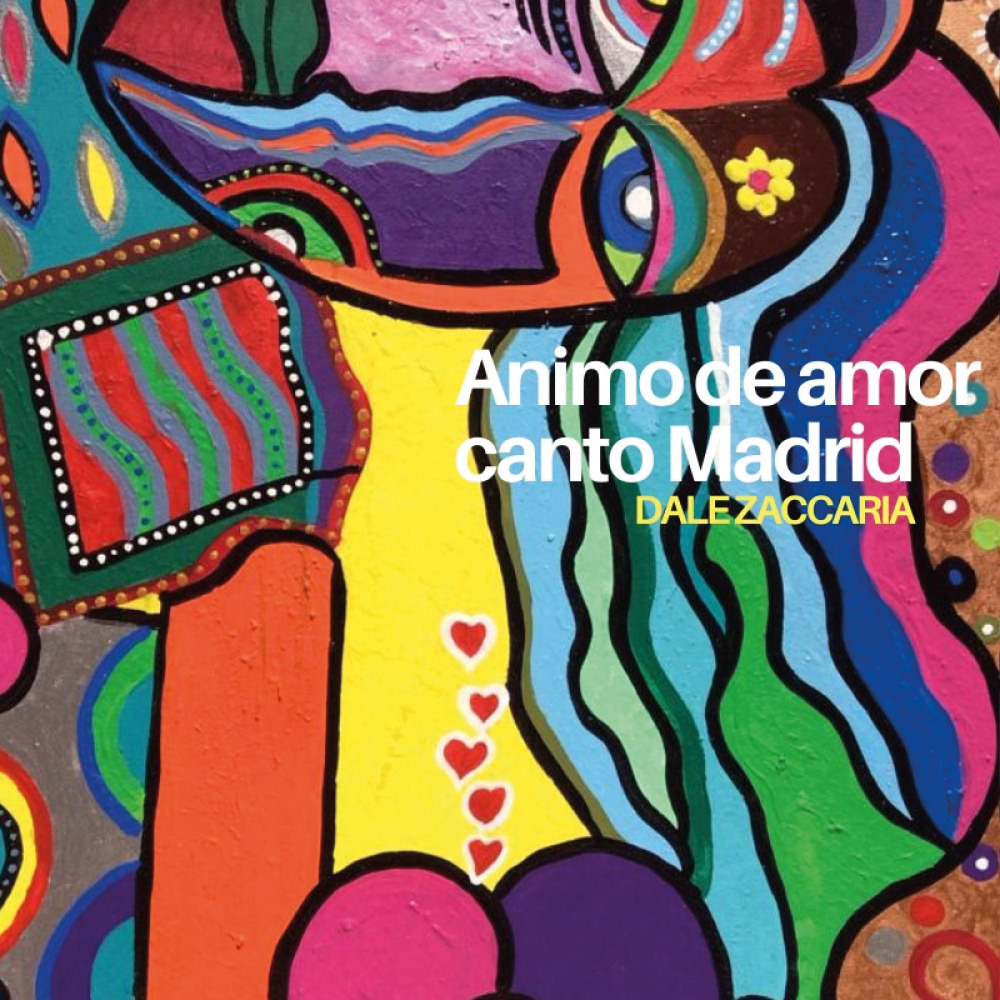 Animo de amor, canto Madrid