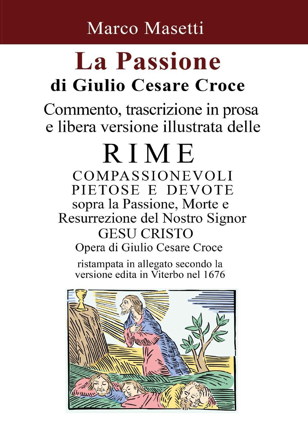 La passione di Giulio Cesare Croce