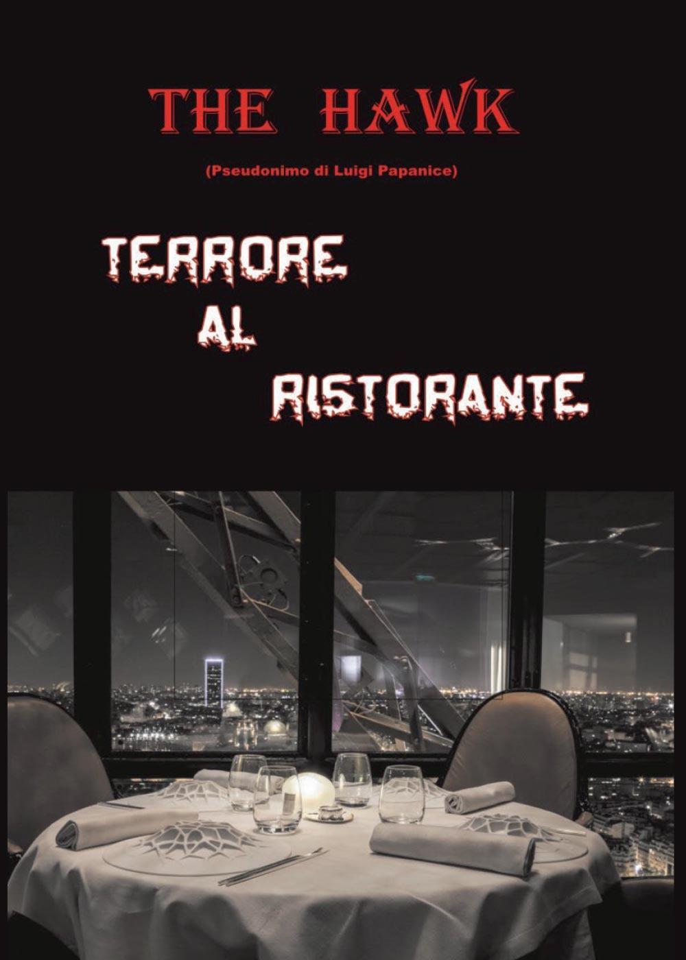 Terrore al ristorante