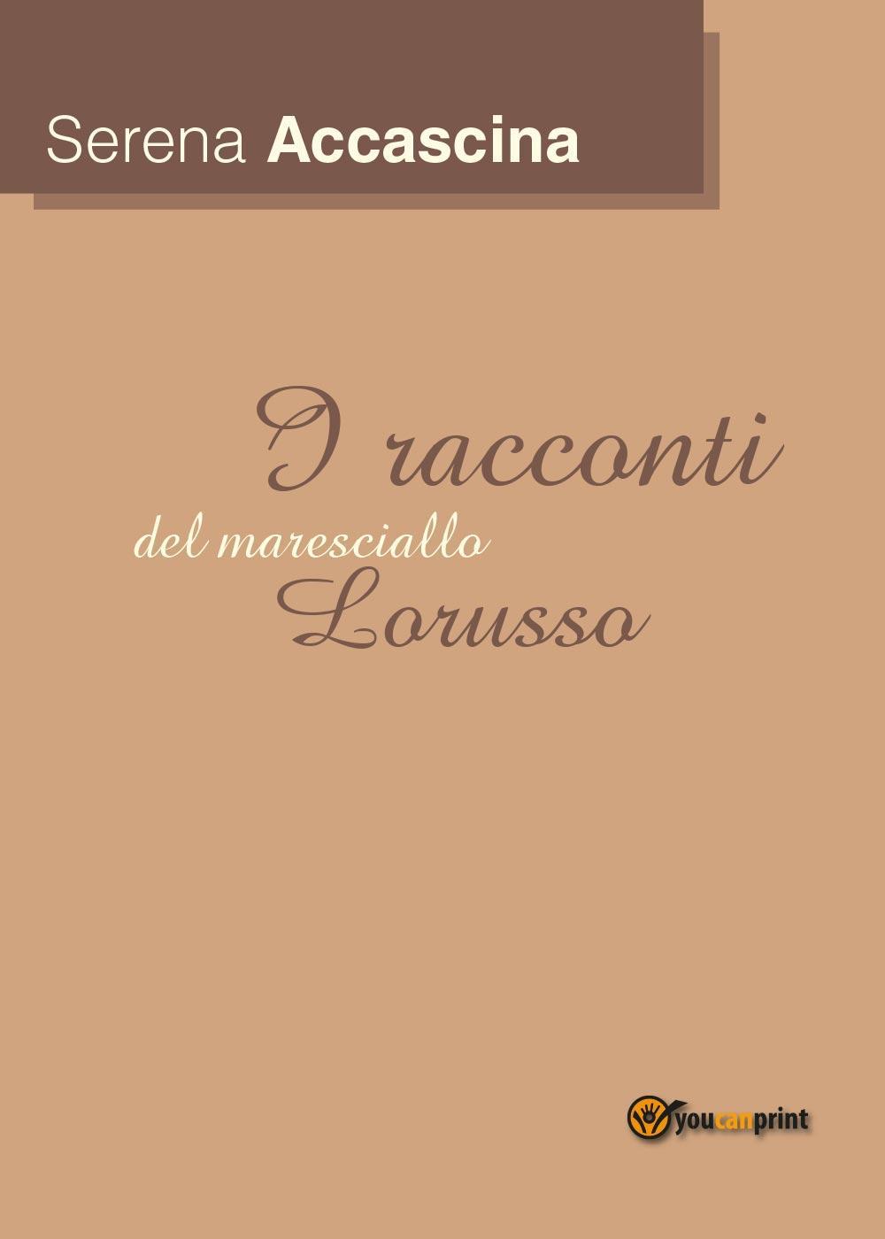 I racconti del maresciallo Lorusso