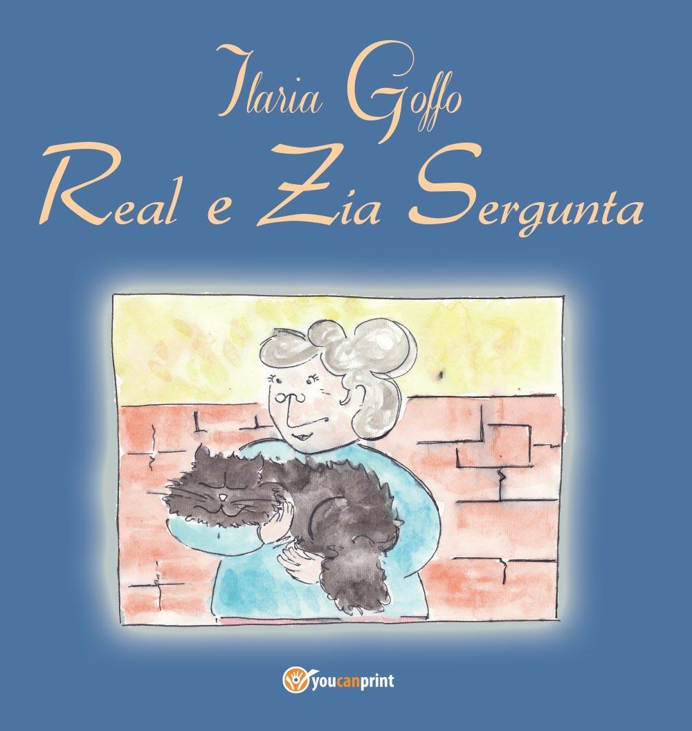 Real e zia Sergunta