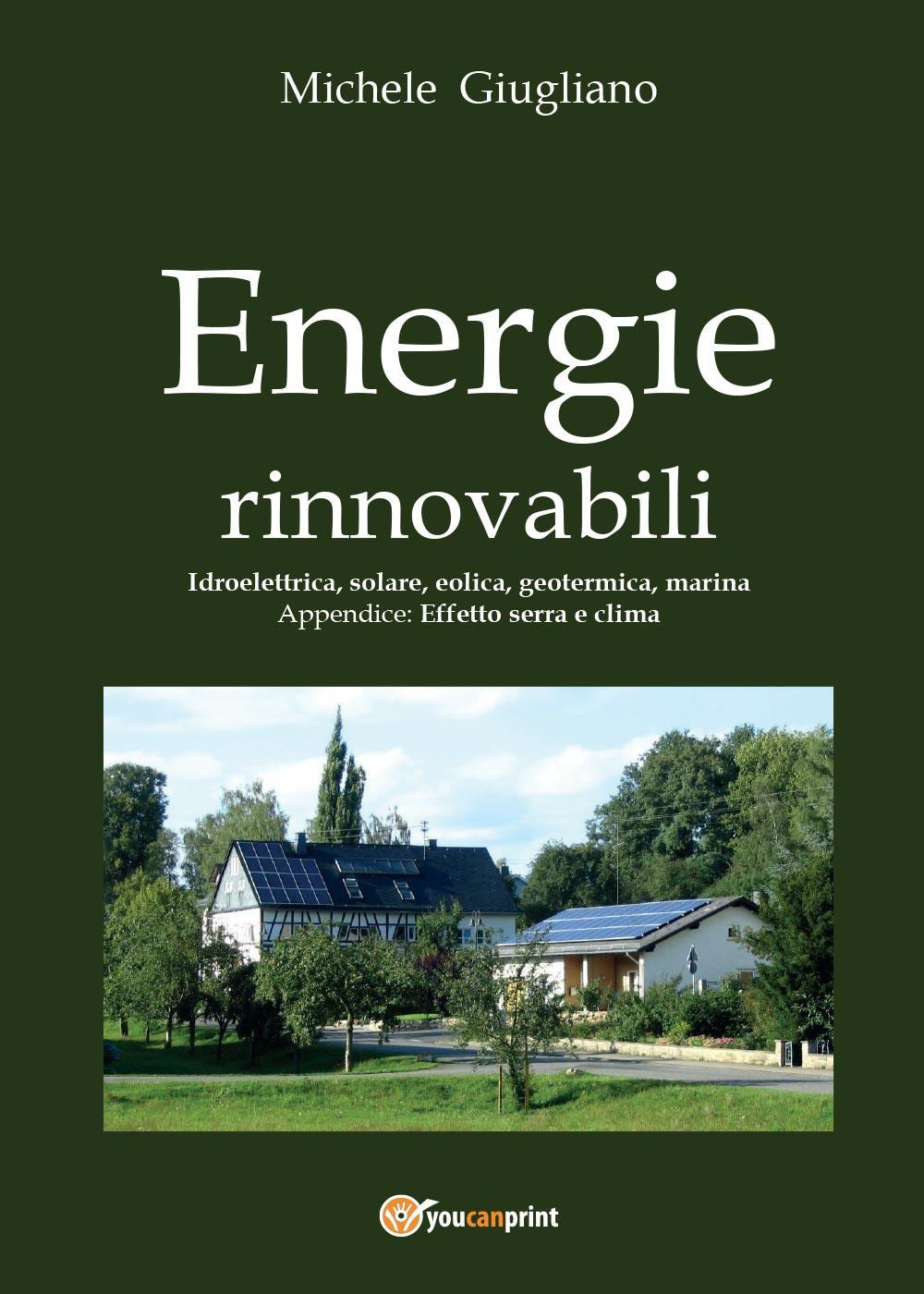 Energie rinnovabili