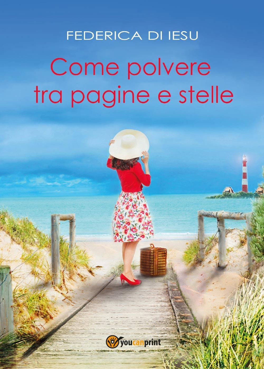 Come polvere tra pagine e stelle