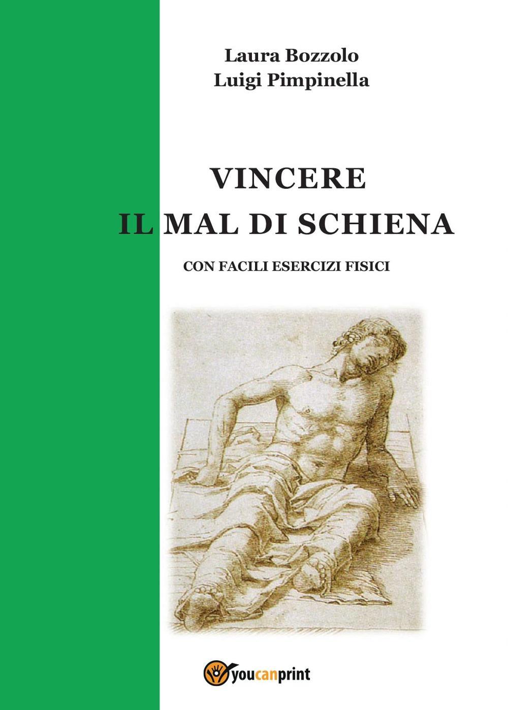 Vincere il mal di schiena