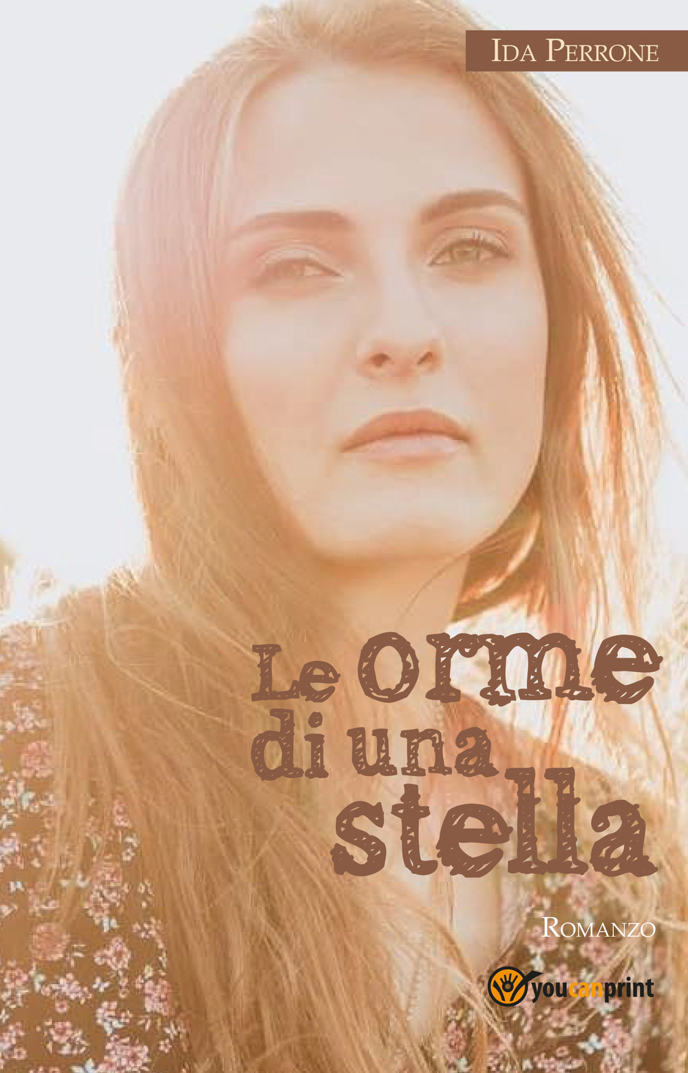 Le orme di una stella