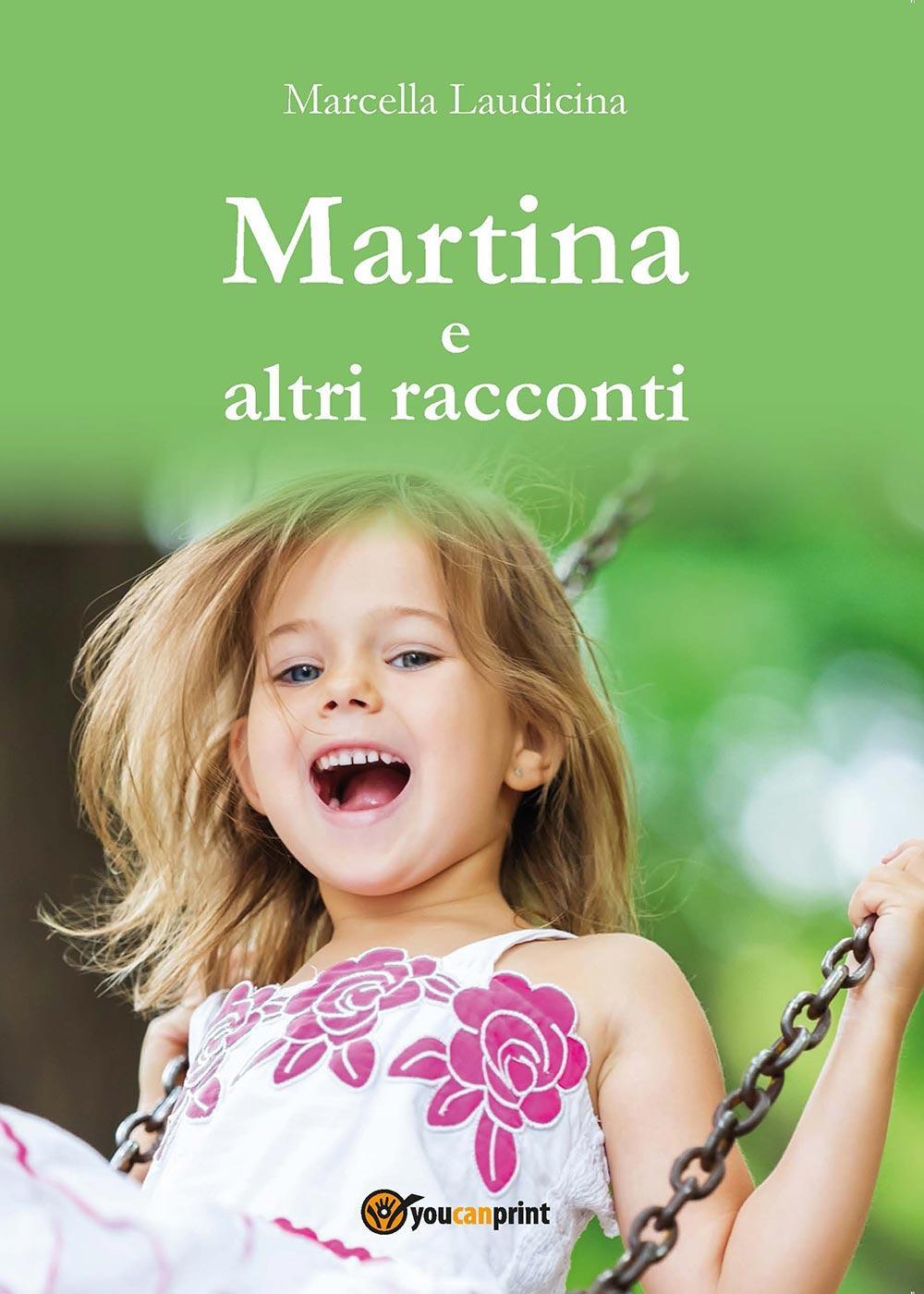 Martina e altri racconti