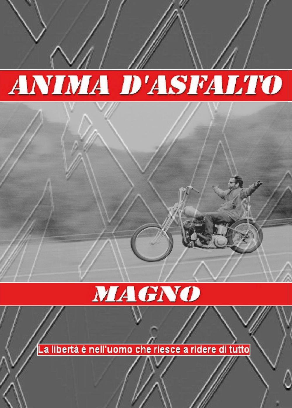 Anima d'asfalto