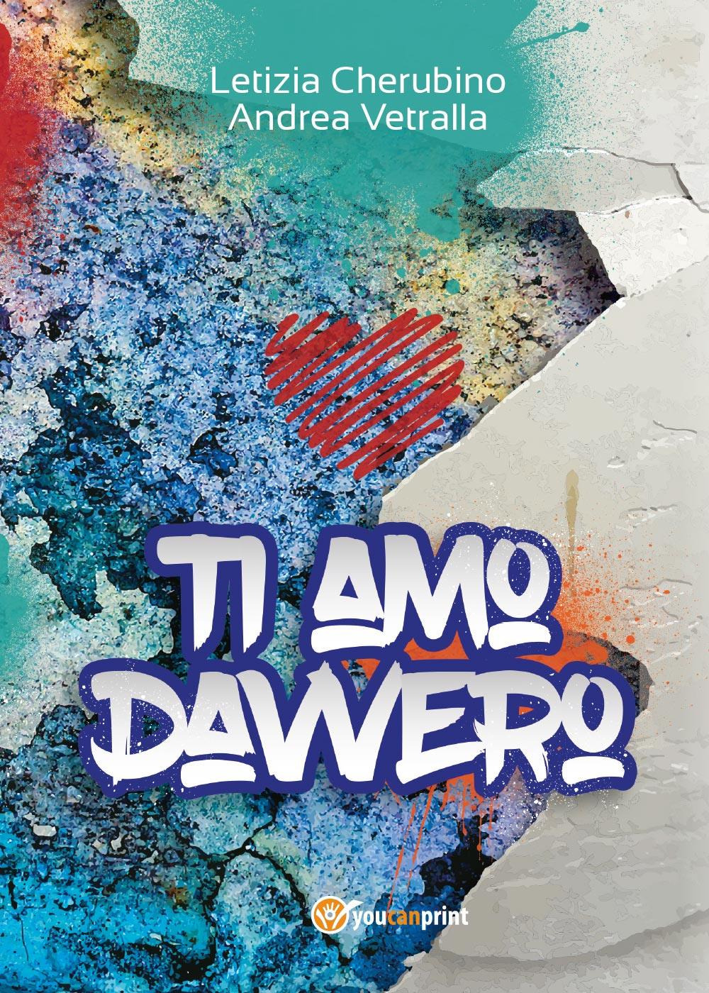 Ti amo davvero