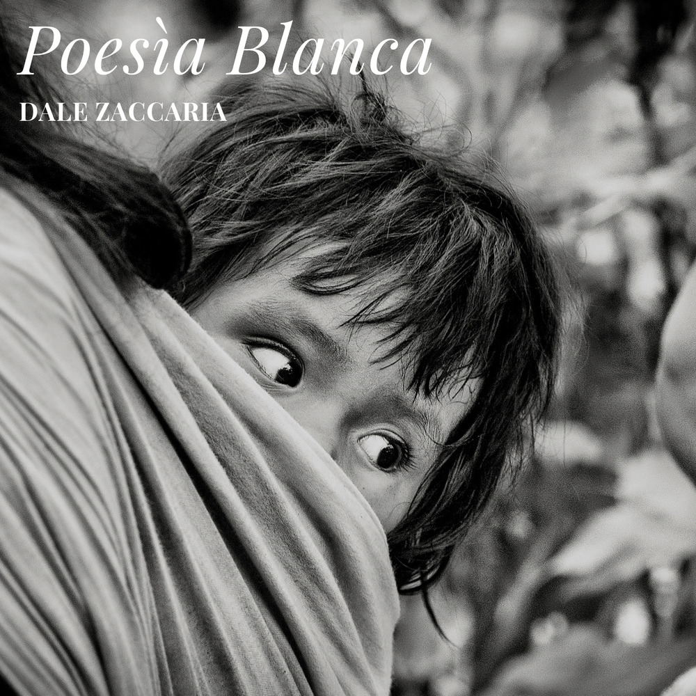 Poesía blanca