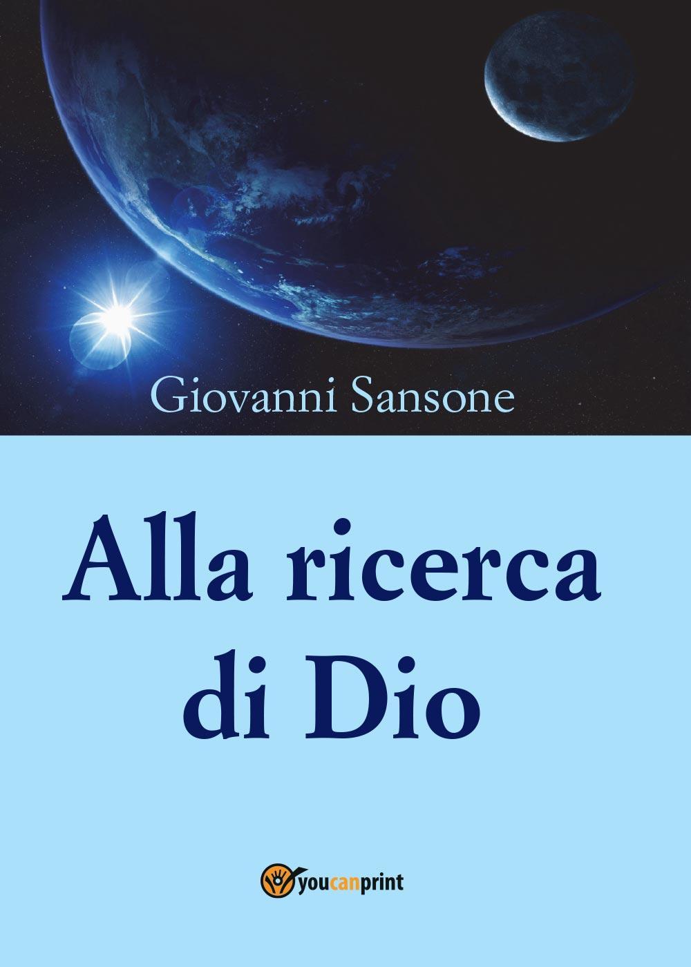 Alla ricerca di Dio