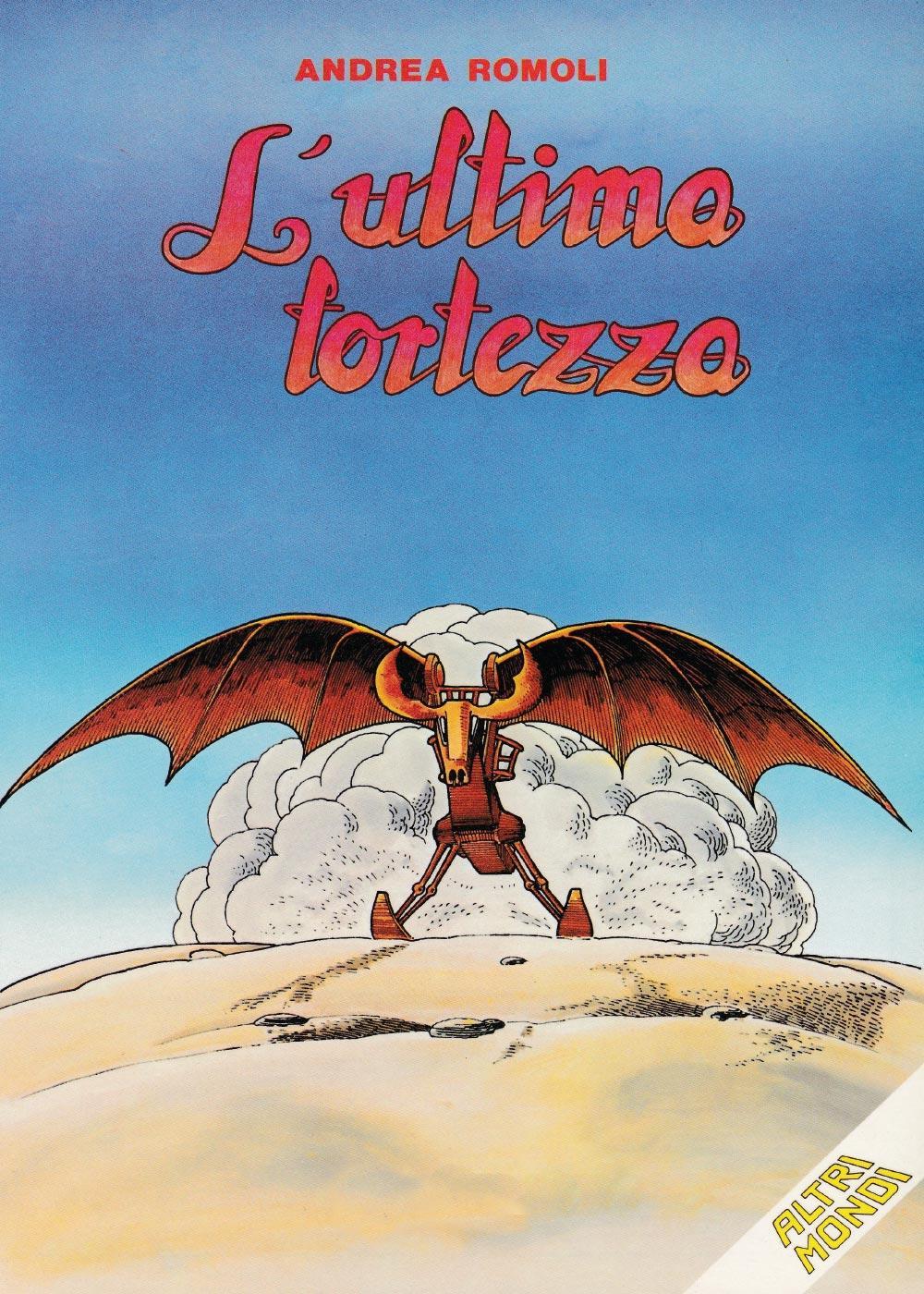 L'ultima fortezza