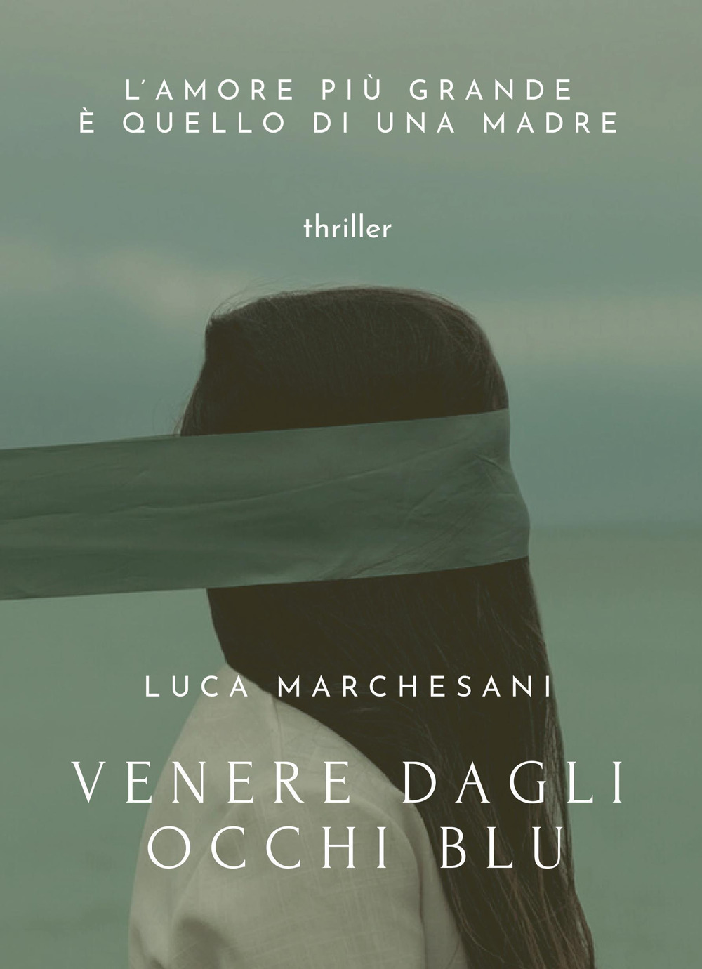 Venere dagli occhi blu