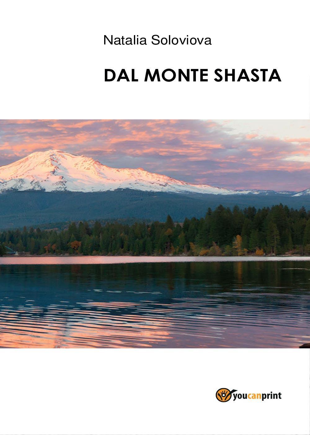 Dal monte Shasta