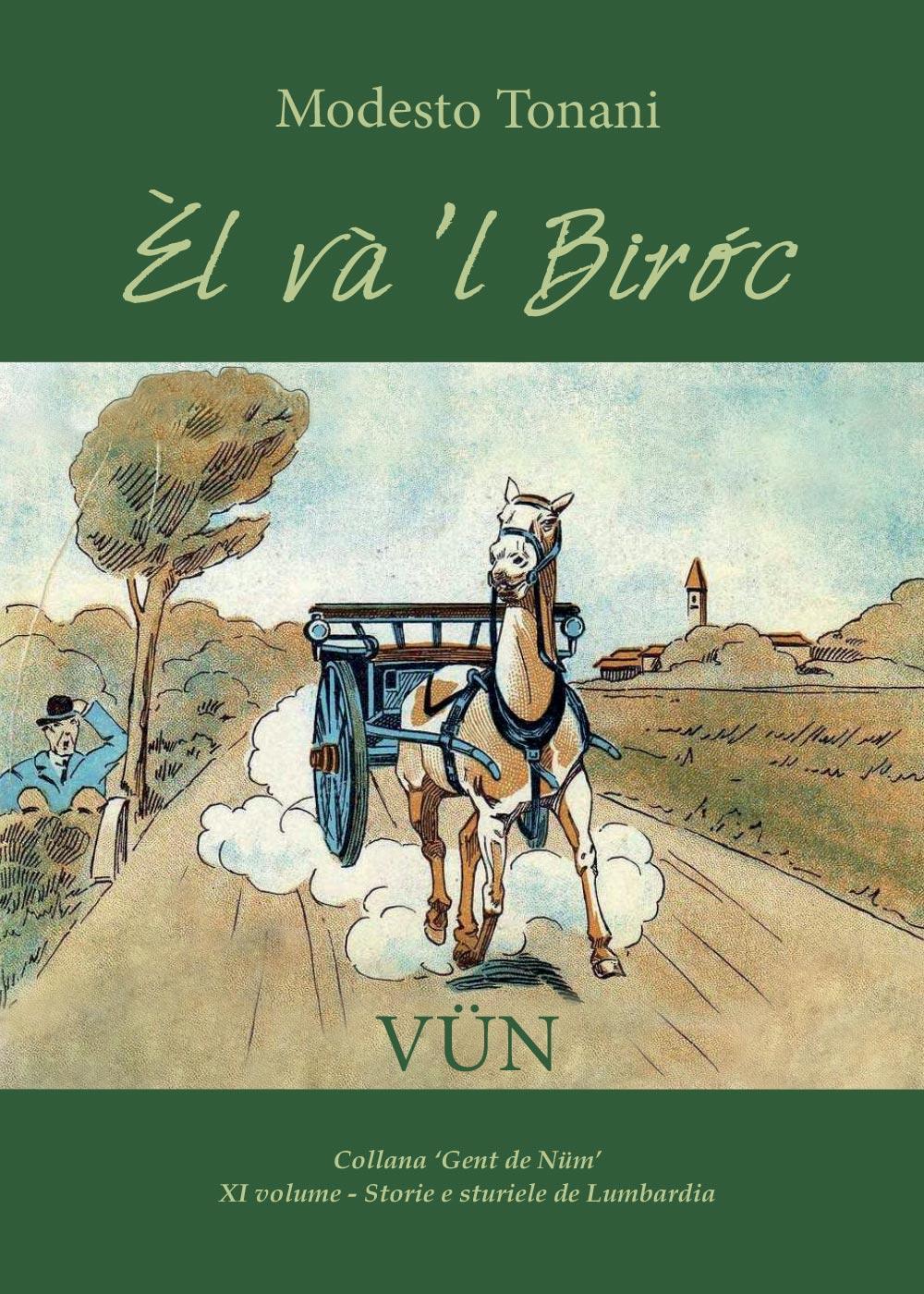 ?l và 'l biròc. Vol. 1: Vün