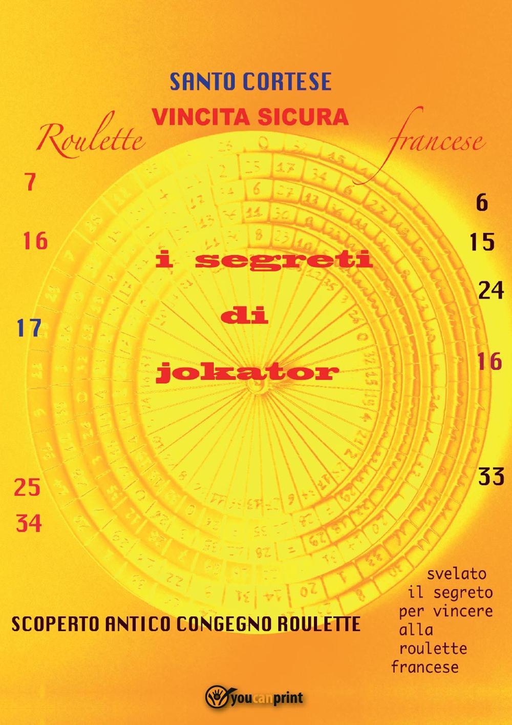 Vincita sicura roulette francese