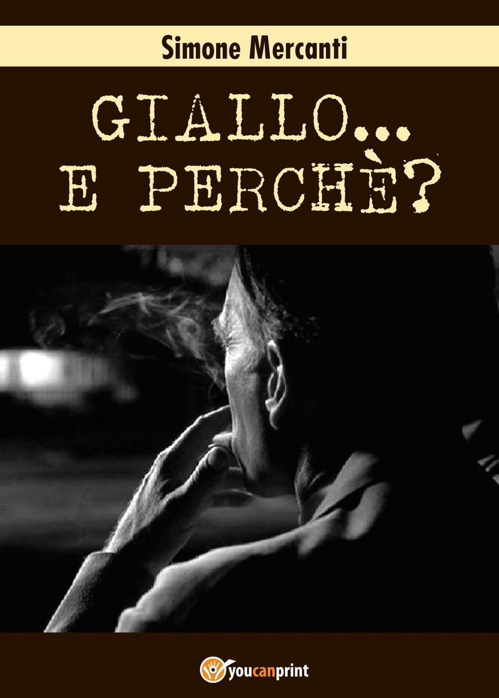 Giallo... e perché?